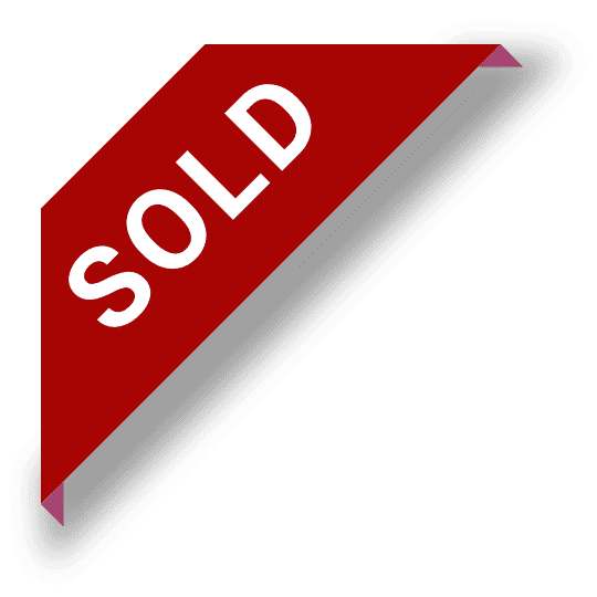 Sold Badge