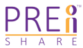 PREIshare Logo